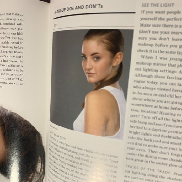 Nigel Barker's Beauty Equation   [Drawing on 20 years of experience ] - Picture 3 of 4